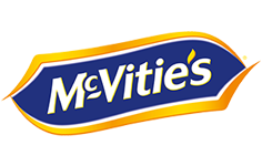 McVities Logo